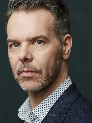 Greg Ainsworth