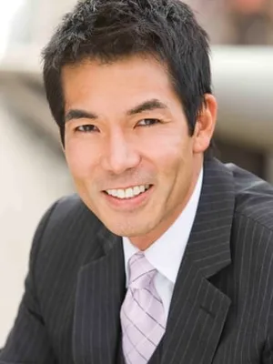 Byron Lawson
