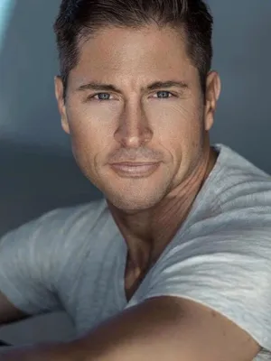 Jason Faunt