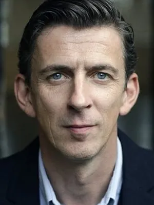 Matthew Ashforde