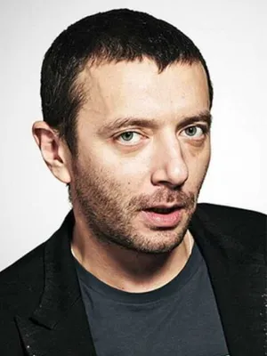 Alexey Agranovich