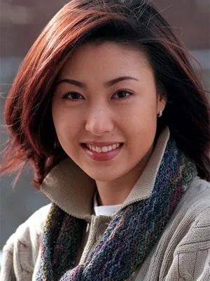 Sung Hyun-ah