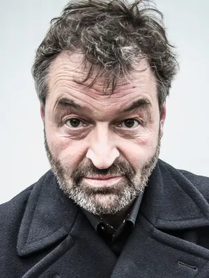 Ian Beattie