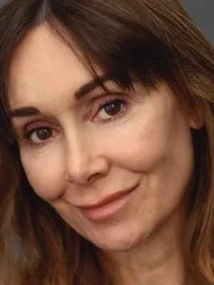 Joanna Roth