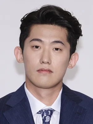 Min Jin-woong
