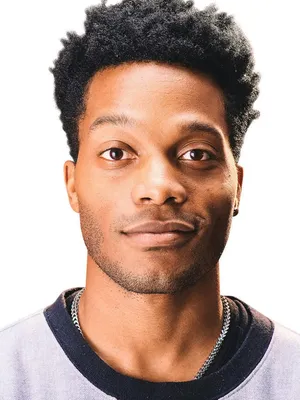Jermaine Fowler