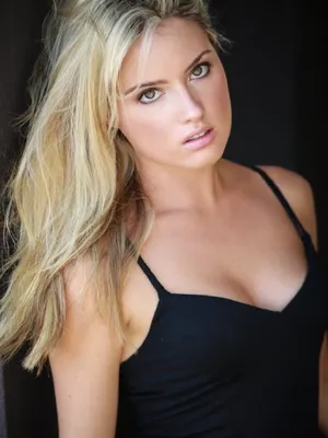 Sophie Tilson