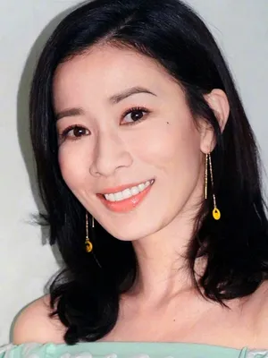 Charmaine Sheh Sze-Man