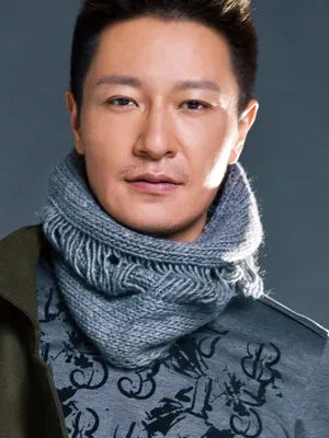 Li Zonghan