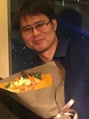 Hirokazu Hanai