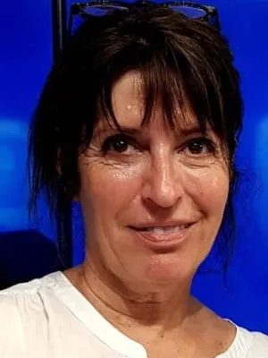 Sophie Arthuys