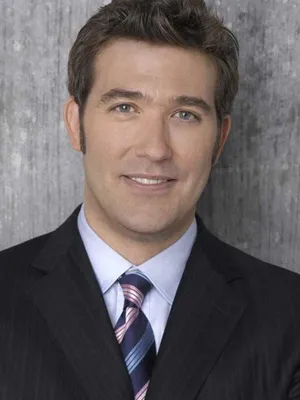 Craig Bierko