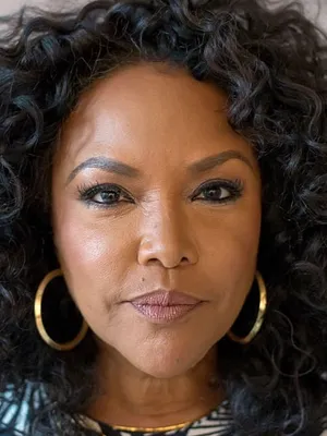 Lynn Whitfield