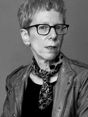 Terry Gross