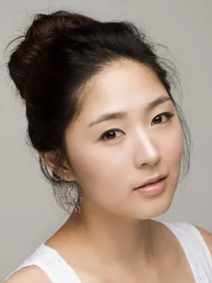Yoon Chae-yeong