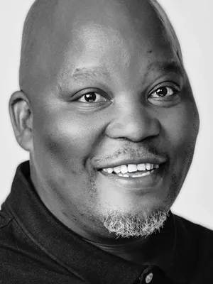 Kenneth Nkosi