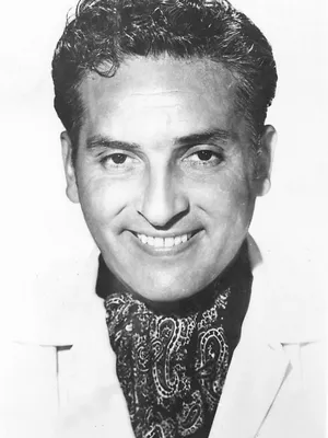Arturo de Córdova