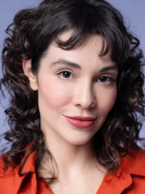 Gabriela Moreno