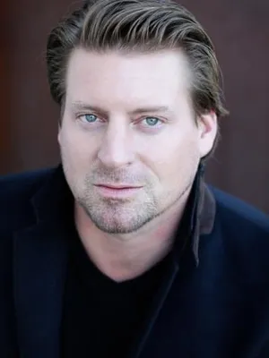 Corey Weber