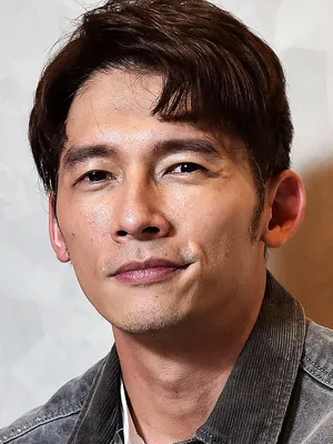 James Wen
