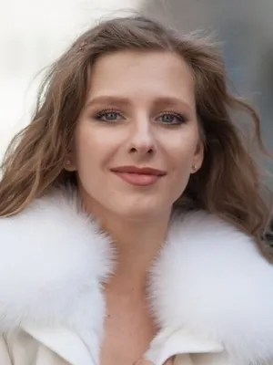 Elizaveta Arzamasova