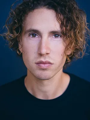Cameron Crosby