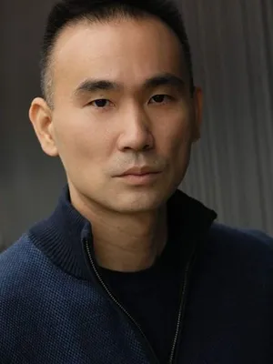 James Hiroyuki Liao