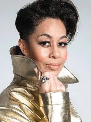 Teuila Blakely