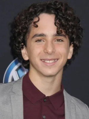 Jason Ian Drucker