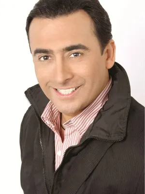 Adal Ramones