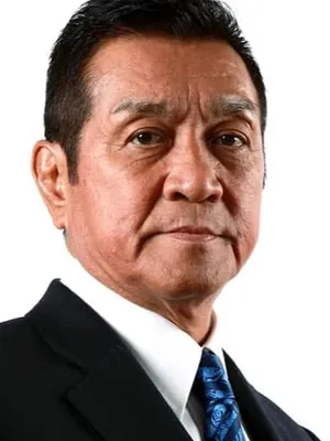 Takeshi Caesar