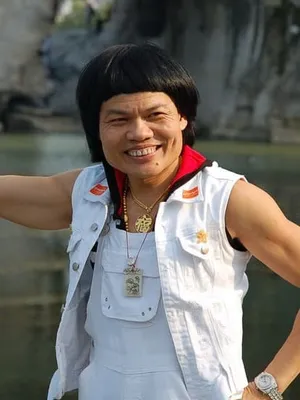 Bobby Yip Kin-Sang