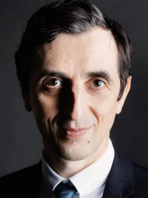 Marco Sincini