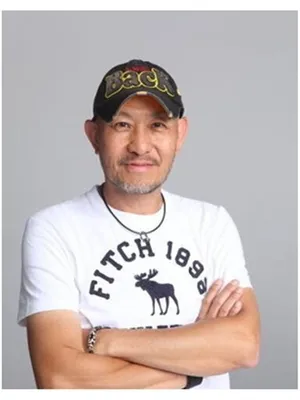 Chun Chieh Liu