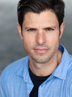 Andy Martinez, Jr.