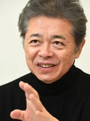 Hiroshi Sugawara