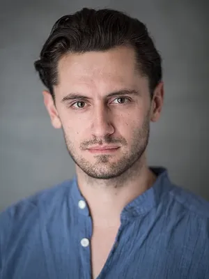 Bartłomiej Kotschedoff