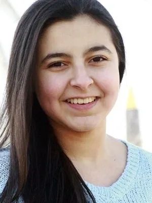 Rania Mellouli