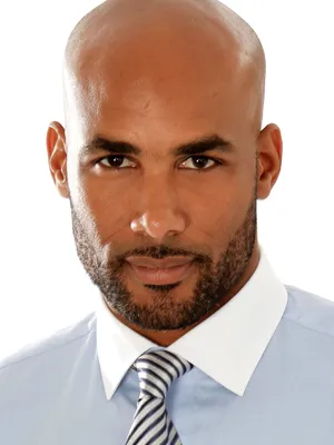 Boris Kodjoe