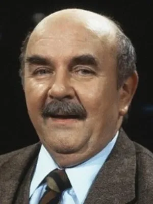 Walter Sedlmayr