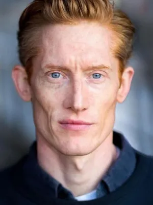 Jake Curran