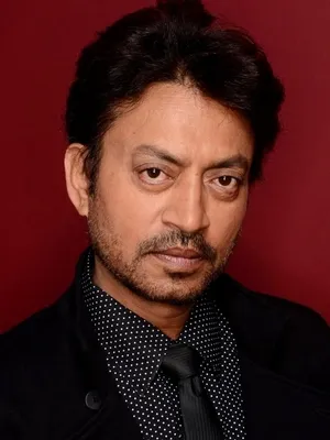 Irrfan Khan