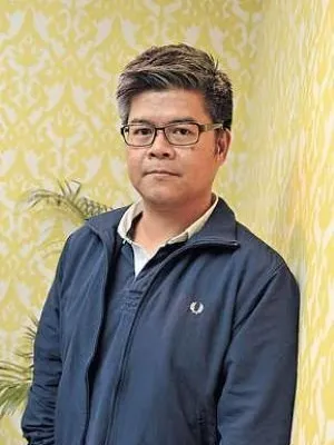 Dave Fong