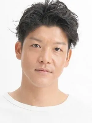 Taro Suruga