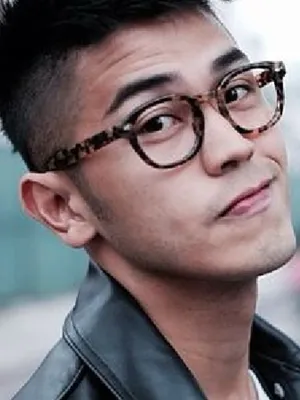 Edward Ma