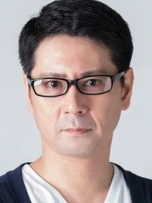 Kenji Yamauchi