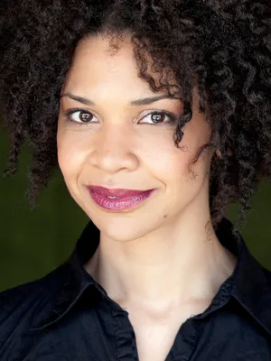 Tamara Brown