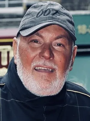 Rocky Taylor