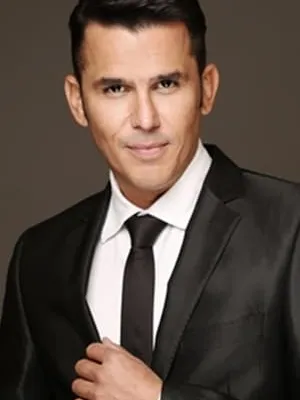 Néstor Rodulfo