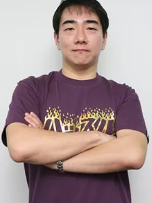 Shinichiro Ohta
